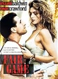 Fair Game [DVD] [1996]