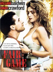 Fair Game [Region 2]