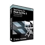 Total Training for Final Cut Pro 5