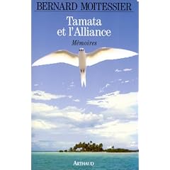 Tamata et l'Alliance, m�moires
