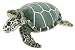 Melissa & Doug Giant Plush Stuffed Sea Turtle