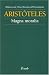 Book Magna Moralia