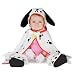 Rubies Lil' Pup Halloween Costume 3-12M