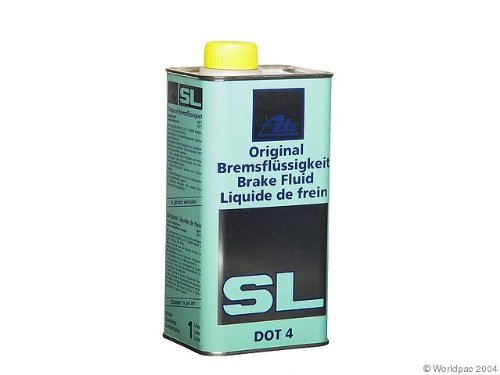 Best Price ATE Brake Fluid
