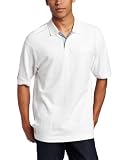 Rocawear Men's Short Sleeve R+ Polo Shirt
