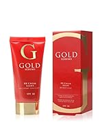 Gold Serums Set BB Crema 2 Uds. Light 60 ml
