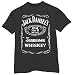 Jack Daniels T-Shirt (Guys)