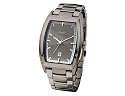 Kenneth Cole New York Men's IP Classic Gunmetal Plating Collection Watch #KC3756