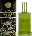 Caesars Man by Caesars 4.0 oz Legendary Cologne Spray