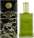 Caesars Man by Caesars 4.0 oz Legendary Cologne Spray
