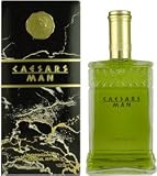 Caesars Man by Caesars 4.0 oz Legendary Cologne Spray