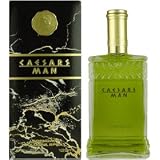 Caesars Man by Caesars 4.0 oz Legendary Cologne Spray