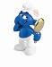  : Schleich Vanity Smurf