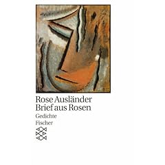 Brief aus Rosen