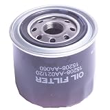 Beck Arnley  041-8074  Oil Filter by Beck Arnley