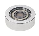 Freud 62-128 30mm OD by 8mm ID Replacement Ball Bearing for Freud Router Bit
