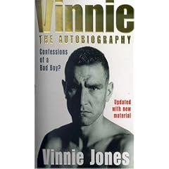 Vinnie: The Autobiography