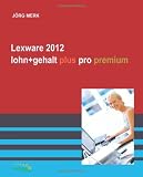Produkt-Bild: Lexware 2012 lohn+gehalt plus pro premium