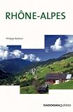 Rhone-Alpes (Cadogan Guide Rhone Alps)