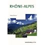 Rhone-Alpes (Cadogan Guide Rhone Alps)