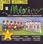 Bailes Regional De Mexico