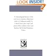 A chronological history of the civil war in America. Illustrated with A. J. Johnson's and J. H. Colton's steel plate... by Michigan Historical Reprint Series