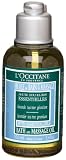 L'Occitane Relaxant Huile de Bain et de Massage (Relaxing Bath & Massage Oil), 3.4-Ounce Bottle