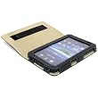 Snugg - �tui noir pour Samsung Galaxy Tab 7.0 servant de housse support