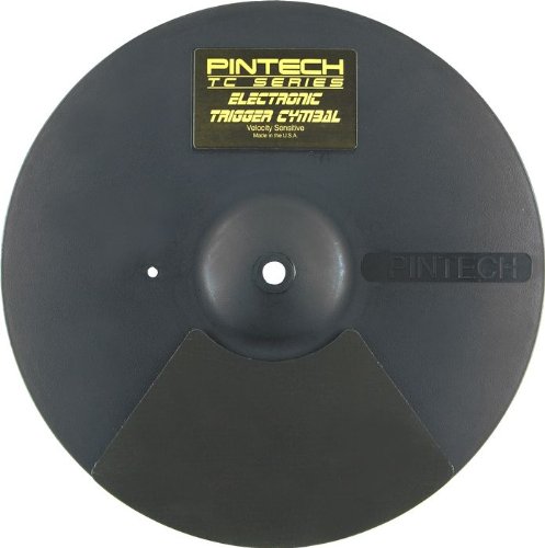Pintech Trigger Cymbal 14 Inches