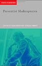 Presentist Shakespeares (Accents on Shakespeare )