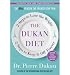 Produkt-Bild: The Dukan Diet: 2 Steps to Lose the Weight, 2 Steps to Keep It Off Forever [ THE DUKAN DIET: 2 STEPS TO LOSE THE WEIGHT, 2 STEPS TO KEEP IT OFF FOREVER ] by Dukan, Pierre (Author) Apr-19-2011 [ Hardcover ]