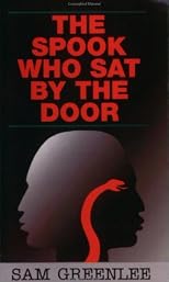 Spook Who Sat by the Door (African American Life Series)
