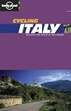 Buy : Italy (Lonely Planet Cycling Guides)