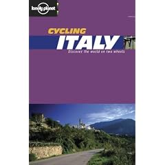 Italy (Lonely Planet Cycling Guides)
