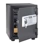 Brink's Home Security 5054 1 Hour Steel Fire Safe