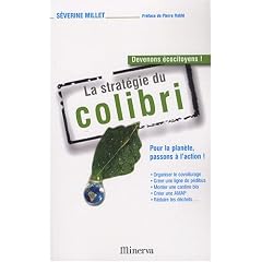 La strat�gie du colibri