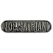 Search : Joe Satriani - Logo - Pin