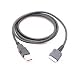 System-S Sync & Lade USB Kabel f�r iRiver H10 5GB/6GB/20GB
