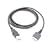 System-S Sync & Lade USB Kabel f�r iRiver H10 5GB/6GB/20GB