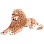 Melissa & Doug Giant Plush Lion