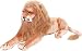 Melissa & Doug Giant Plush Lion