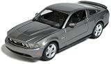 2011 Ford Mustang GT 5.0 Grey 1/24 by Maisto 31209