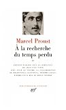 Proust : A la recherche du temps perdu, tome 2 par Marcel Proust Proust : A la recherche du temps perdu, tome 2 par Proust