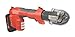 RIDGID RP 200-B Compact Press Tool Kit - 43428 Hydraulic Crimping Tool with ProPress Jaws - PureFlow PEX Compatible (Cordless)