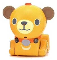 ハーティー マイクロペット-i KUMA プリン