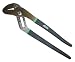 Mountain 14312 Grove Joint Plier, 12-Inch