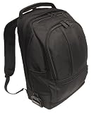 Electronics : Brenthaven Professional 15 Backpack Case - Carrying backpack - black