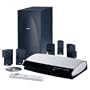 BOSE LS35-BK Lifestyle 35MV Home Entertainment System - Black