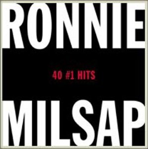 RONNIE MILSAP - 40 #1 Hits - Zortam Music RONNIE MILSAP - 40 #1 Hits - Zortam Music