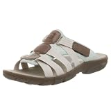 Tsubo Womens Poona Sandal,Almond,10 M